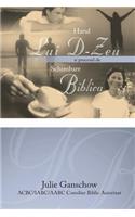Harul Lui D-Zeu Si Procesul de Schimbare Biblica (Romanian Edition)