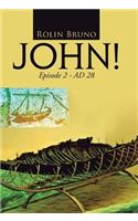 John!: Episode 2 - Ad 28