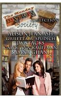 Monday Mystery Society Collection