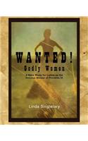Wanted! Godly Women