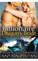 Billionaire Dragon's Bride