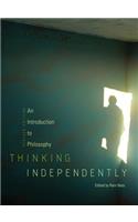 Thinking Independently