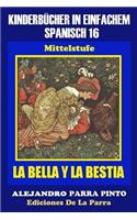 Kinderbücher in einfachem Spanisch Band 16