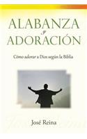 Alabanza y Adoración