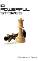 10 Powerful Stories (In English): (English)