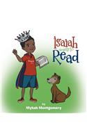 Isaiah Wants to Read