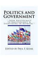 Politics and Government