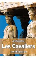 Les Cavaliers