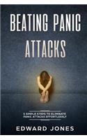 Beating Panic Attacks