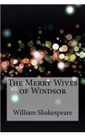 The Merry Wives of Windsor