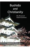 Bushido and Christianity
