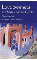 Love Sonnets of Dante and His Circle