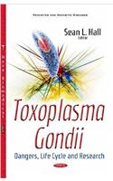 Toxoplasma Gondii: Dangers, Life Cycle & Research