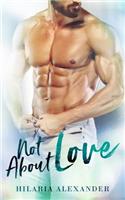 Not About Love