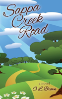 Sappa Creek Road