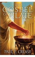 The Gospel of Pilate: (The Gospel of Pilate)