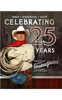 Cochise Cowboy Poetry and Music Gathering - A 25 Year History