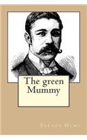 green Mummy