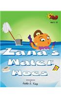 Zana's Water Woes