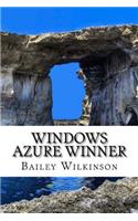 Windows Azure Winner