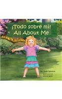 !Todo Sobre mi! All About Me
