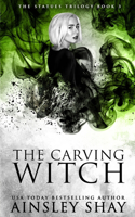 Carving Witch