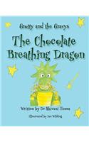 Chocolate Breathing Dragon