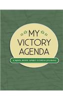 My Victory Agenda