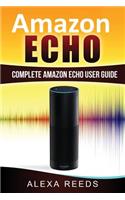 Amazon Echo