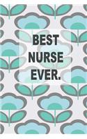 Best Nurse Ever