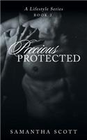 Precious Protected: A Lifestyle Series Book 2