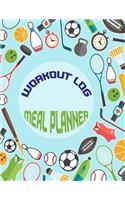 Workout Log