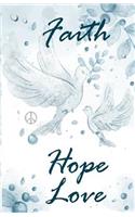 Faith Hope Love