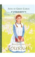 Anne of Green Gables Journal