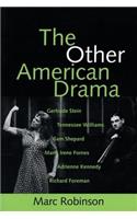 The Other American Drama