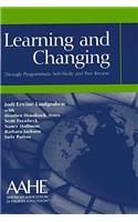 Learning and Changing