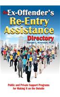 Ex-Offender's Re-Entry Assistance Directory