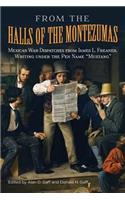 From the Halls of the Montezumas, 14