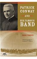Patrick Conway and His Famous Band