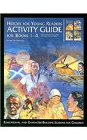 Activity Guide for Books 1-4