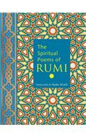 The Spiritual Poems of Rumi