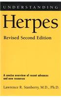 Understanding Herpes: Revised Second Edition