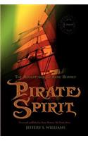 Pirate Spirit: The Adventures of Anne Bonney