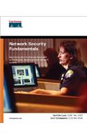 Network Security Fundamentals