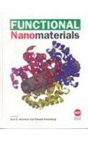 Functional Nanomaterials
