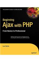 Beginning Ajax with PHP