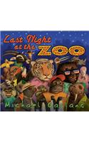 Last Night at the Zoo