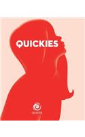 Quickies Mini Book