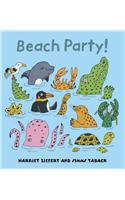 Beach Party!