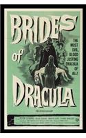 Brides of Dracula